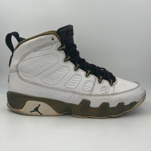 Nike Air Jordan IX 9 Retro 302370-109